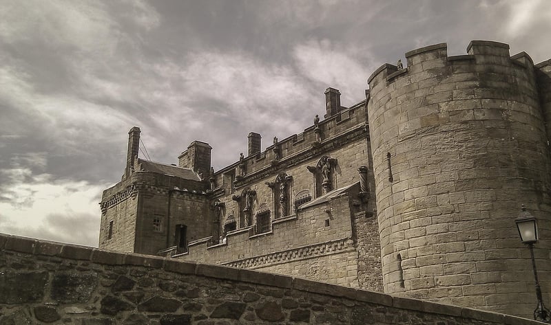 Medieval Cathedral